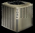 York 2.5 ton gas/electric split system w/ tax rebate