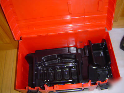  hilti pr 25 if rotary laser level PR25