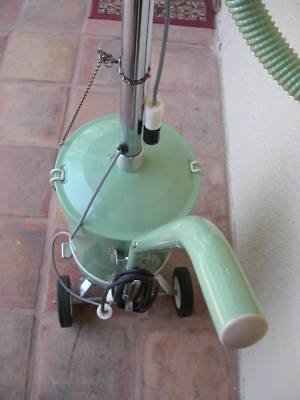 Model 855 stryker plaster vac (cast cutter vacuum)