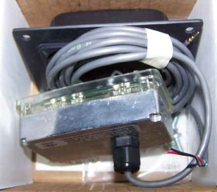 New gpi electronic digital meter remote kit 113275-1