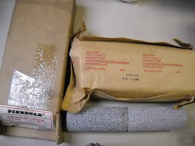 Pinnacle mdi-11-r refigerant filter cores lot of 2 