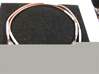 Triax to bnc cable 20