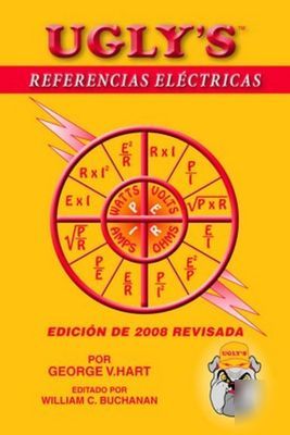 Uglys 2008 ugly's referencias elÃ©ctricas