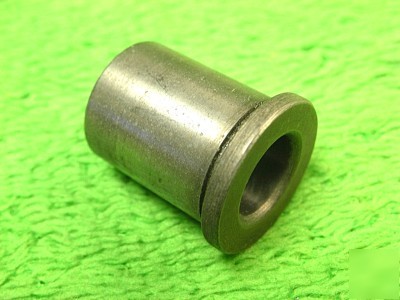 12 head headed press slip fit liner drill bushing 25/64