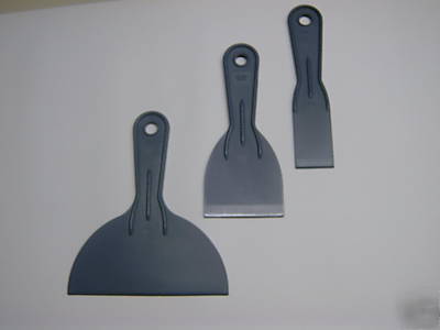 3 pc vinyl flex applicator tool / cricut vinyl comp.