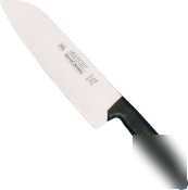 Dexter russell sofgrip santoku chef's knife stain-free