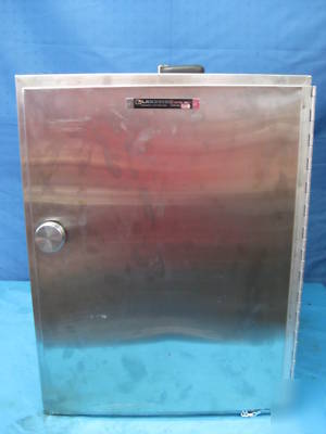 Lakeside food carrier box catering model 112
