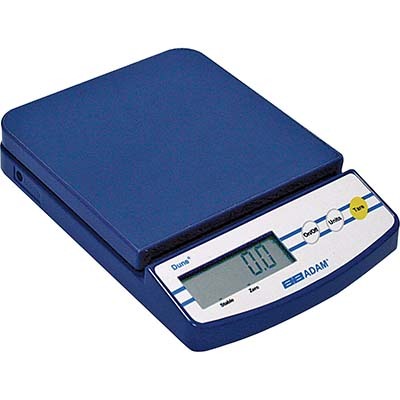 New adam equipment dune compact scale - 5000G cap _ 