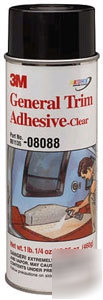 3M general automotive trim adhesive