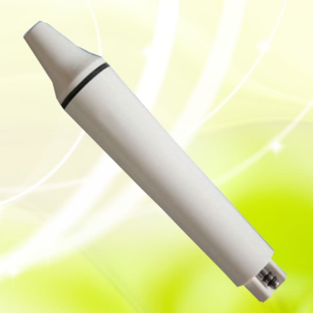 Dental ultrasonic scaler handpiece for ems & woodpecker