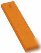 Nemco easy slicer sharpening stone - 224-1064