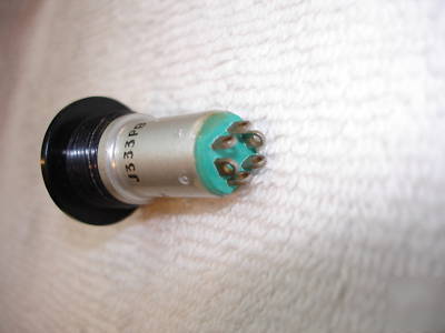 New aircraft push button switch, dpdt push-on, push-off, 