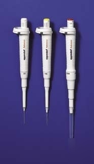 Eppendorf pipette 500-2500UL adj.vol 022470353 pipette
