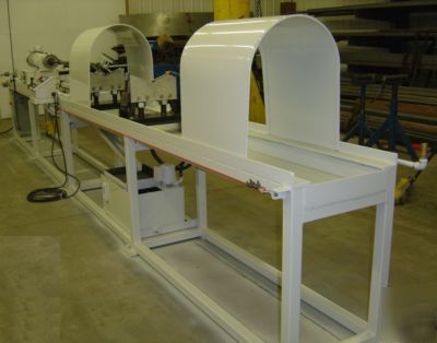 Horizontal hone 12