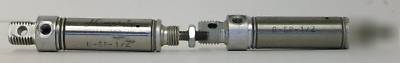 Humphrey pneumatic cylinder 1/2