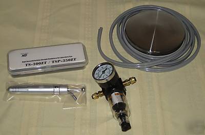 New nakamura high speed lab handpiece 