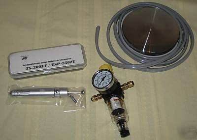 New nakamura high speed lab handpiece 