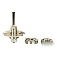 Nib erbauer biscuit jointing kit 4PC - b - rrp Â£24.46 *