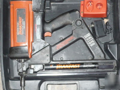 Ramset trakfast TF1100 tool kit