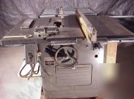 Rockwell ( 34-350 ) heavy duty table saw