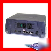 Sensormatic scanmax pro controller zbsmproe 0101-0017-0