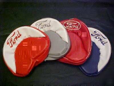 Ford tractor pan seat cover 8N,9N for all ford tractor