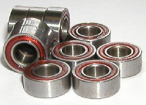 Wholesale 10 bearing R155 5/32