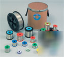 Quality electronics solder, lead-free (tsc) 30G. reel