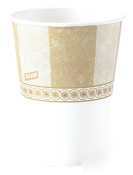 Dixie cold paper cup sage 32OZ |600 ea| 328PSAGE
