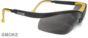 Dewalt dual comfort protective glasses DPG55: DPG55-1