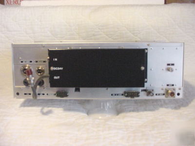 Jrc nrd-92M general coverage shortwave receiver lf/hf