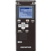 Olympus ws-510M digital voice recorder w/4GB memory