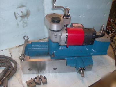 Climax keymilling key mill machine km 72, km 4000 nice