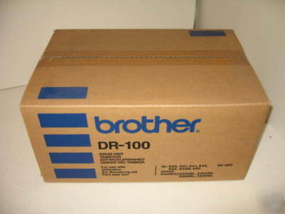 New oem brother dr-700 drum cartridge hl 600PS hl 630M