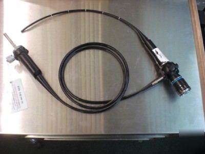 Olympus enf-1T10 fiber rhinolaryngoscope $3500 obo