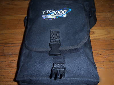 Ttc 2000 acterna ttc 2209 2000 test pad