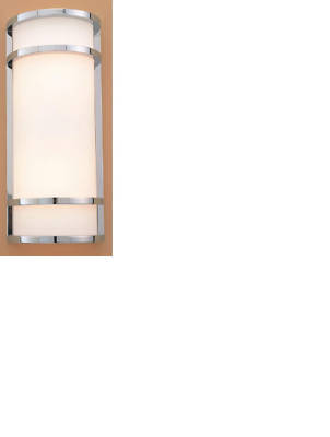 Wall sconce by scott architectural lighting