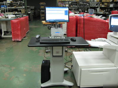 Xerox docucolor DC700 digital color press