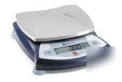 Scout pro series model SP6001 balance scale