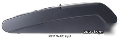 Sony bm-890 BM890 dictator transcription transcriber