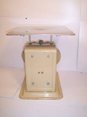 Detecto T100 restaurant portion scale 100 lbs x 4 oz