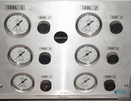 Genicon AACA04-2T ____ does anyone know what this is ??