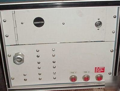 Genicon AACA04-2T ____ does anyone know what this is ??