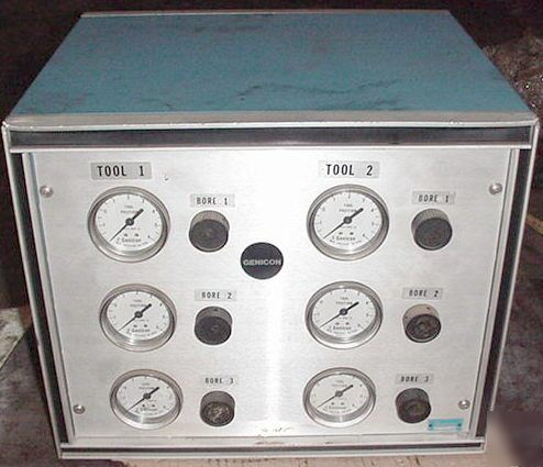 Genicon AACA04-2T ____ does anyone know what this is ??