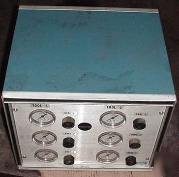 Genicon AACA04-2T ____ does anyone know what this is ??