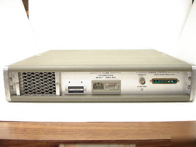 Hp agilent 8445A automatic tracking preselector