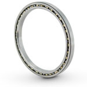 KAA10CL0 thin/slim section ball bearing 1