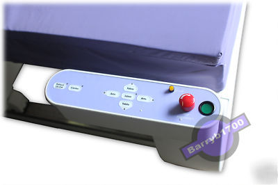 Hologic discovery bone densitometer -2003- great shape 
