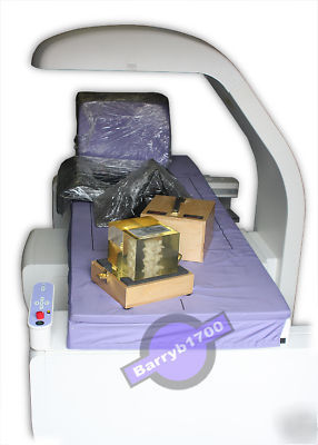 Hologic discovery bone densitometer -2003- great shape 