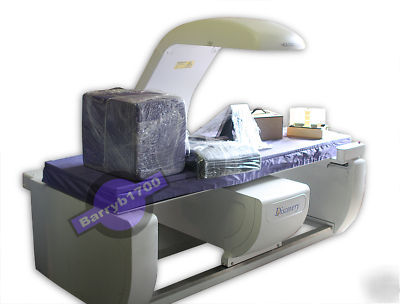 Hologic discovery bone densitometer -2003- great shape 